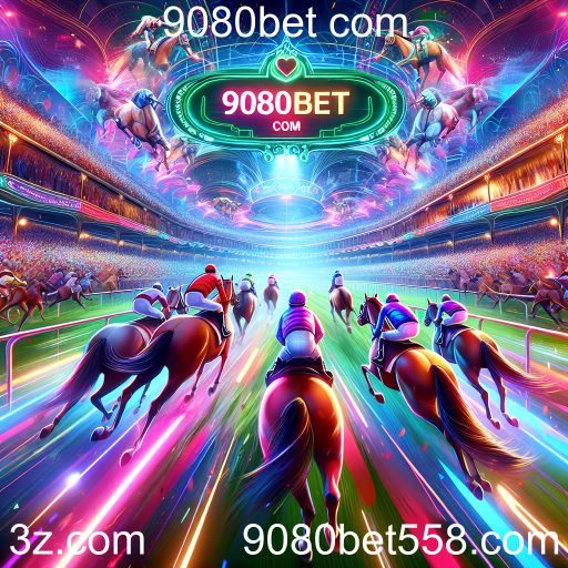 A Ascensão dos Jogos Virtuais no 9080bet